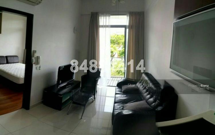 Mount Sophia Suites (D9), Apartment #151254832